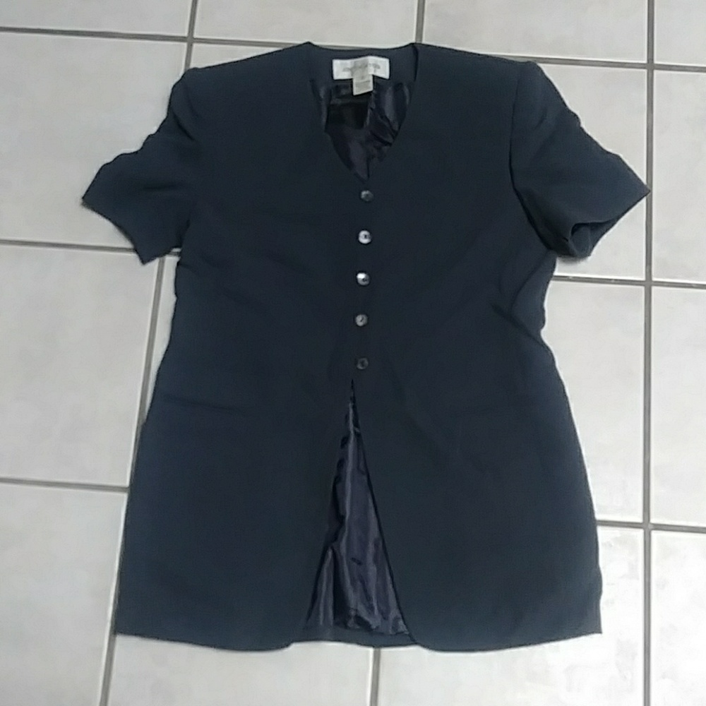 5 for $10 Vintage Short Sleeved Suit